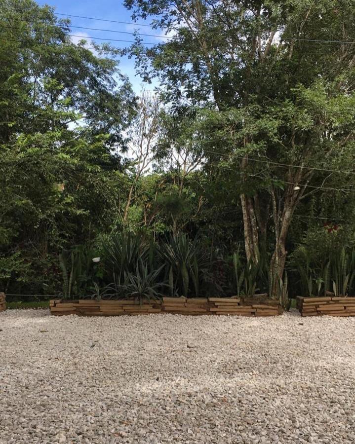 Pousada Vila Cintra Pirenópolis エクステリア 写真