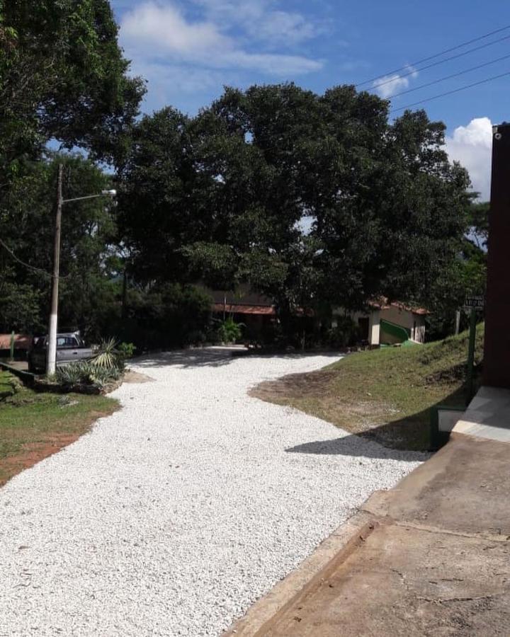Pousada Vila Cintra Pirenópolis エクステリア 写真