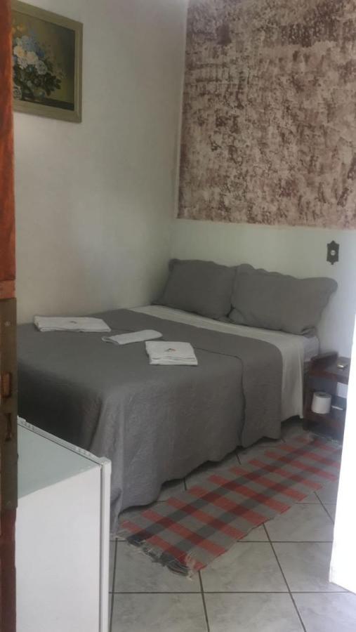 Pousada Vila Cintra Pirenópolis エクステリア 写真