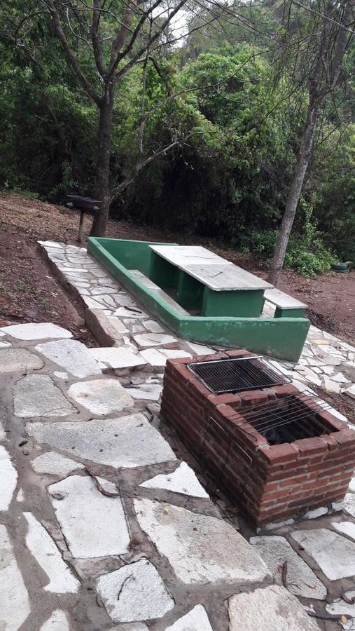 Pousada Vila Cintra Pirenópolis エクステリア 写真