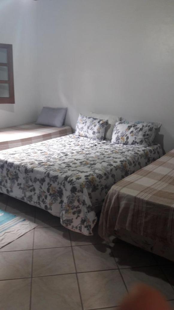 Pousada Vila Cintra Pirenópolis エクステリア 写真