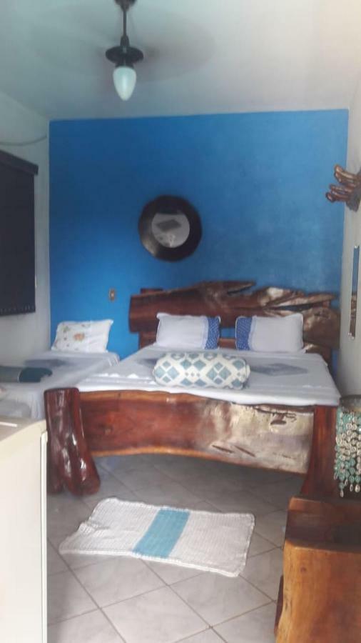 Pousada Vila Cintra Pirenópolis エクステリア 写真